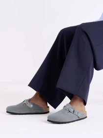 Шлёпанцы Birkenstock модель 1029114 Фото