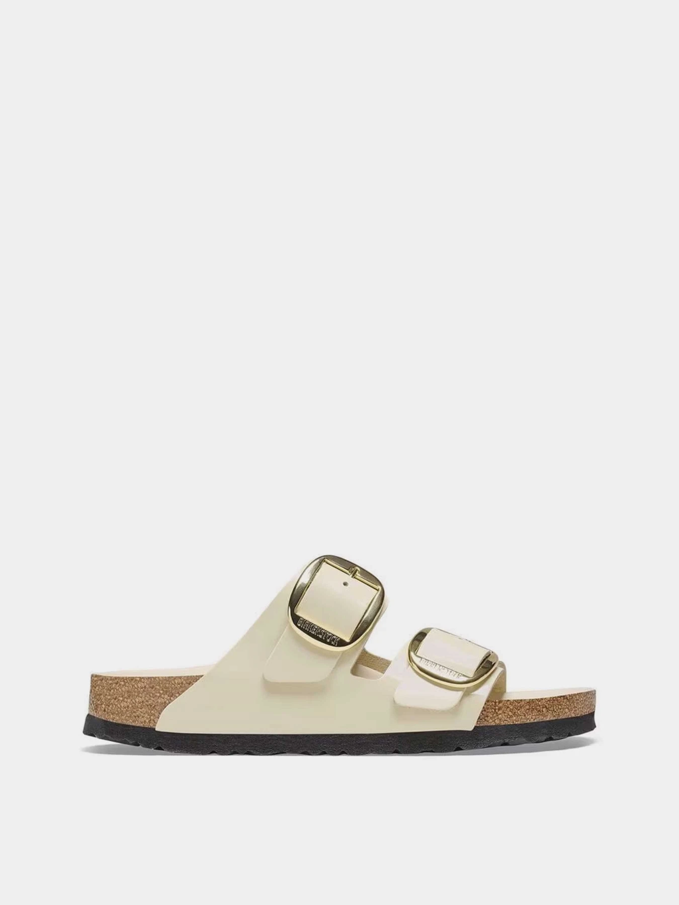 Шльопанці Birkenstock модель 1026173 Фото