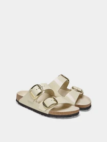 Шльопанці Birkenstock модель 1026173 Фото