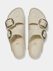 Шльопанці Birkenstock модель 1026173 Фото