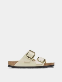 Шльопанці Birkenstock модель 1026173 Фото