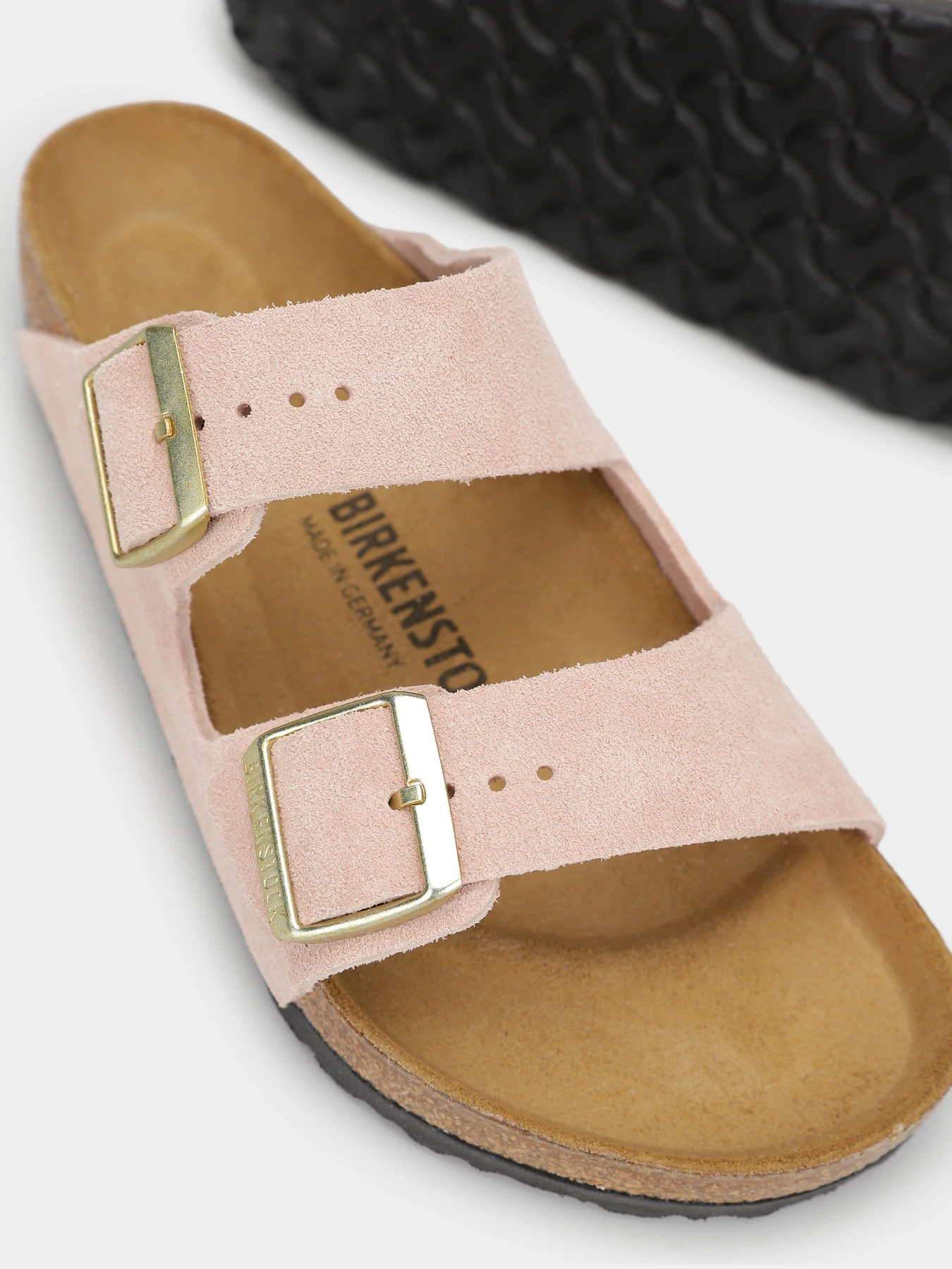 Шлёпанцы Birkenstock модель 1026138 Фото
