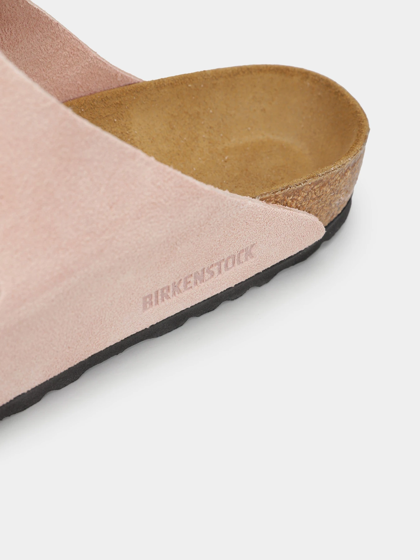 Шлёпанцы Birkenstock модель 1026138 Фото