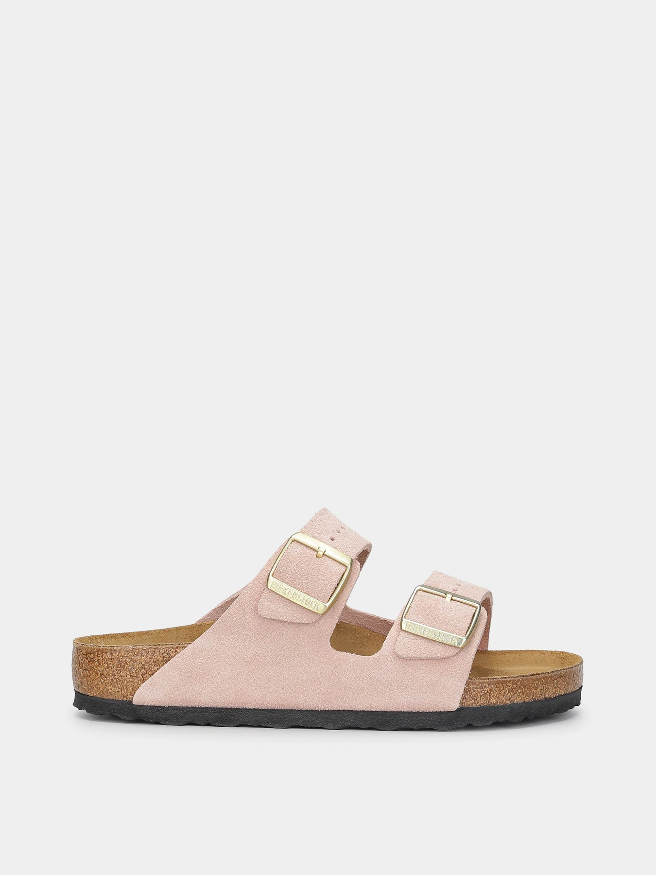 Шлёпанцы Birkenstock модель 1026138 Фото