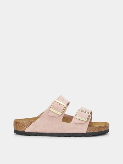 Шлёпанцы Birkenstock модель 1026138 Фото