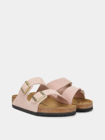 Шлёпанцы Birkenstock модель 1026138 Фото