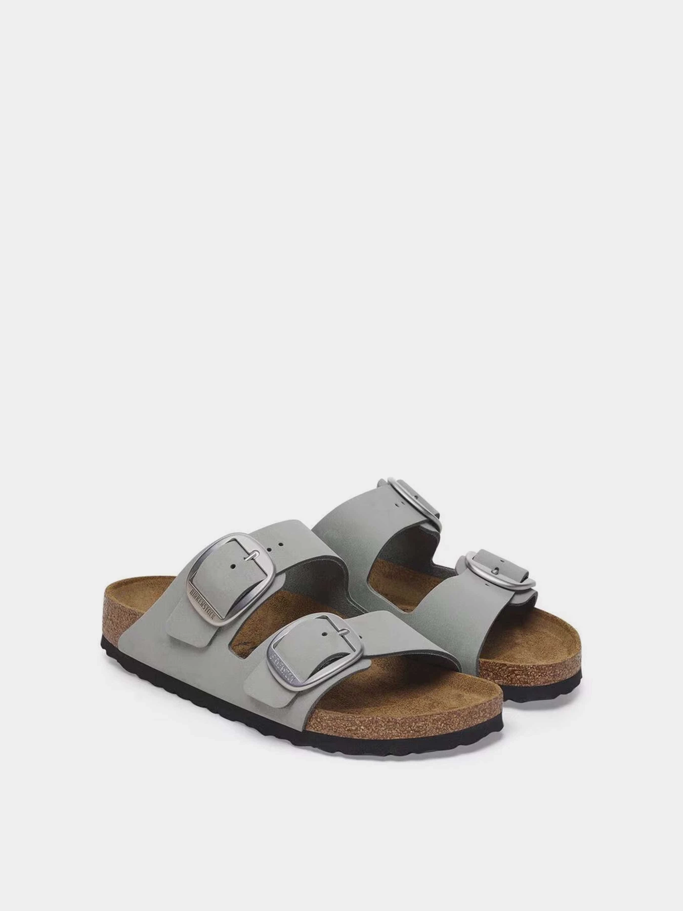 Шлёпанцы Birkenstock модель 1029291 Фото