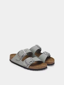 Шлёпанцы Birkenstock модель 1029291 Фото