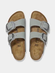 Шлёпанцы Birkenstock модель 1029291 Фото