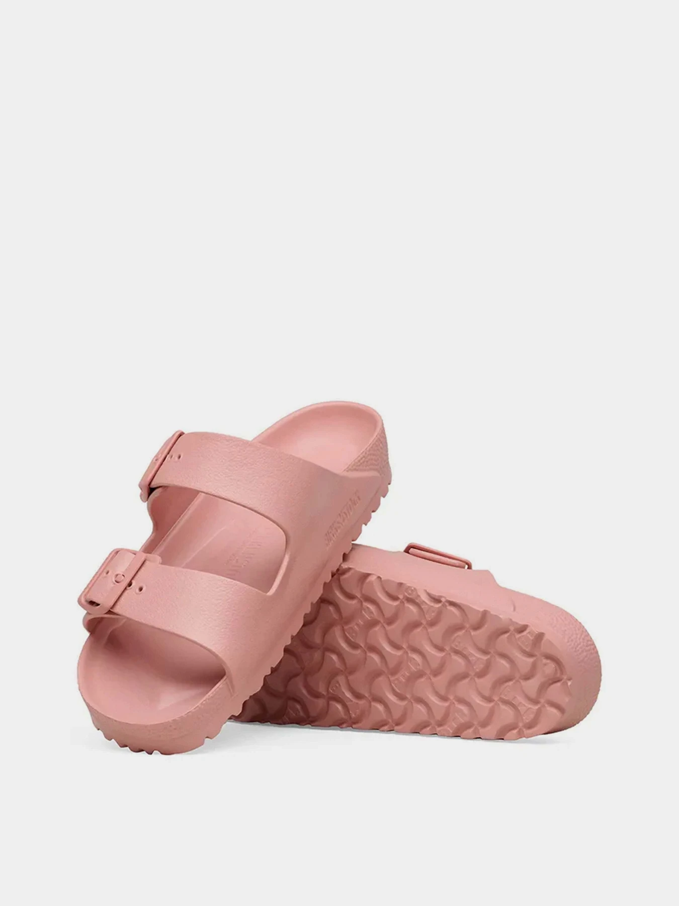 Шлёпанцы Birkenstock ARIZONA модель 1031340 Фото