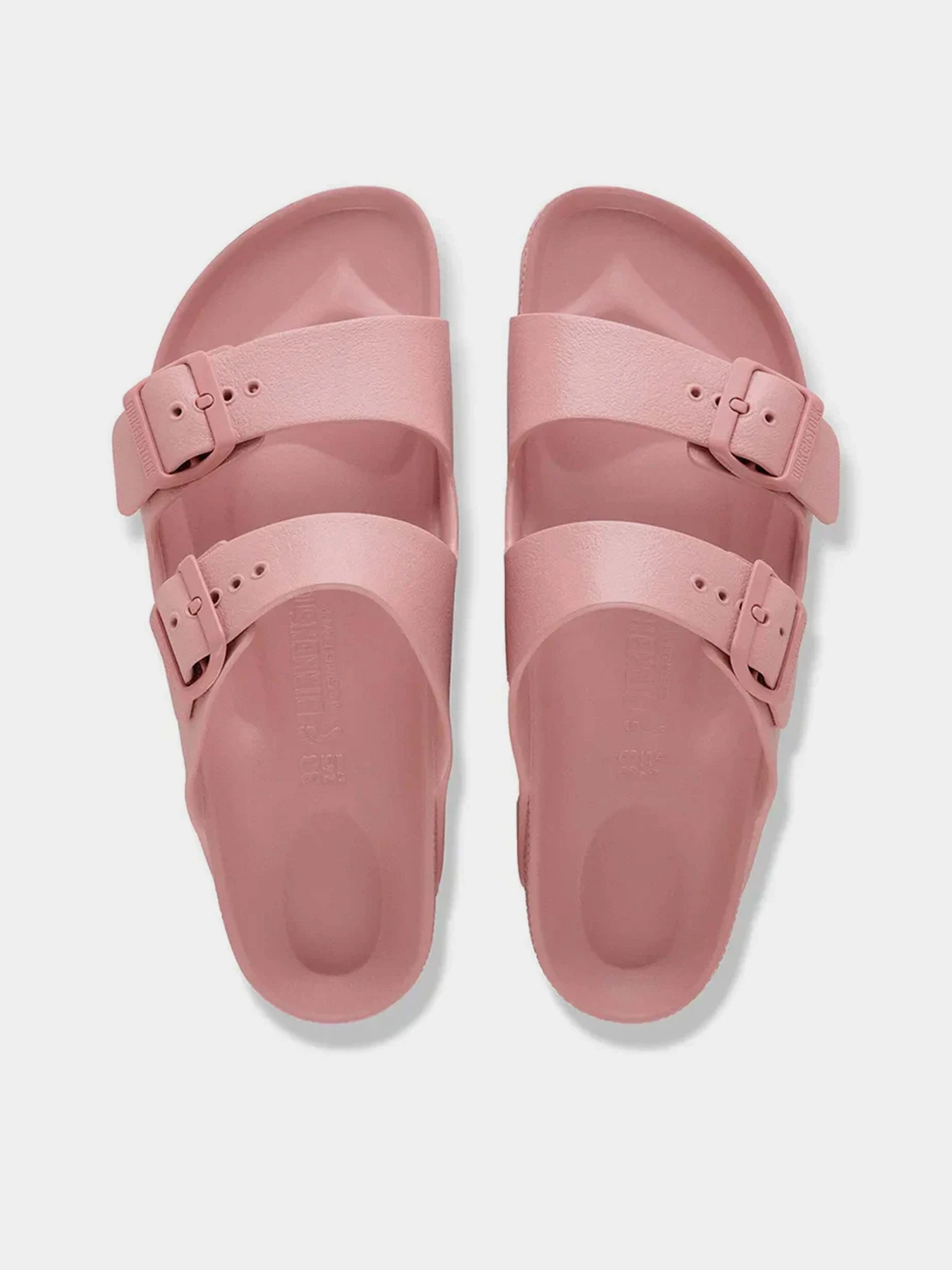 Шлёпанцы Birkenstock ARIZONA модель 1031340 Фото