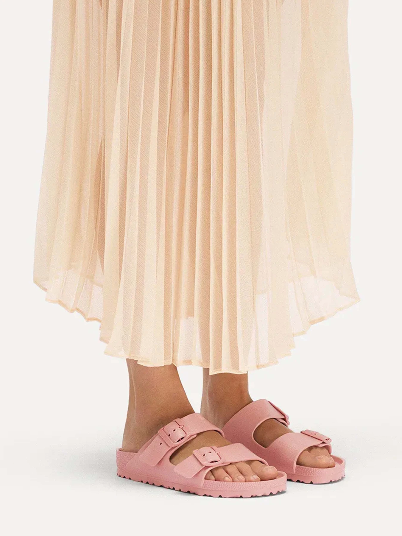 Шлёпанцы Birkenstock ARIZONA модель 1031340 Фото