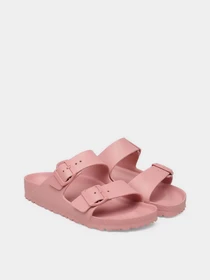 Шлёпанцы Birkenstock ARIZONA модель 1031340 Фото