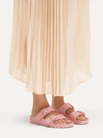 Шлёпанцы Birkenstock ARIZONA модель 1031340 Фото