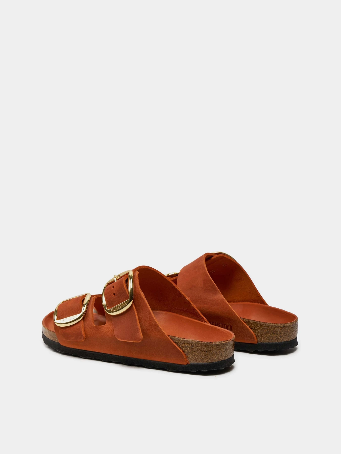 Шлёпанцы Birkenstock ARIZONA модель 1026661 Фото