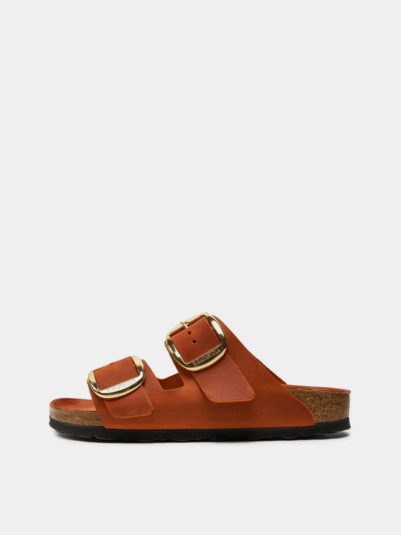 Шлёпанцы Birkenstock ARIZONA модель 1026661 Фото