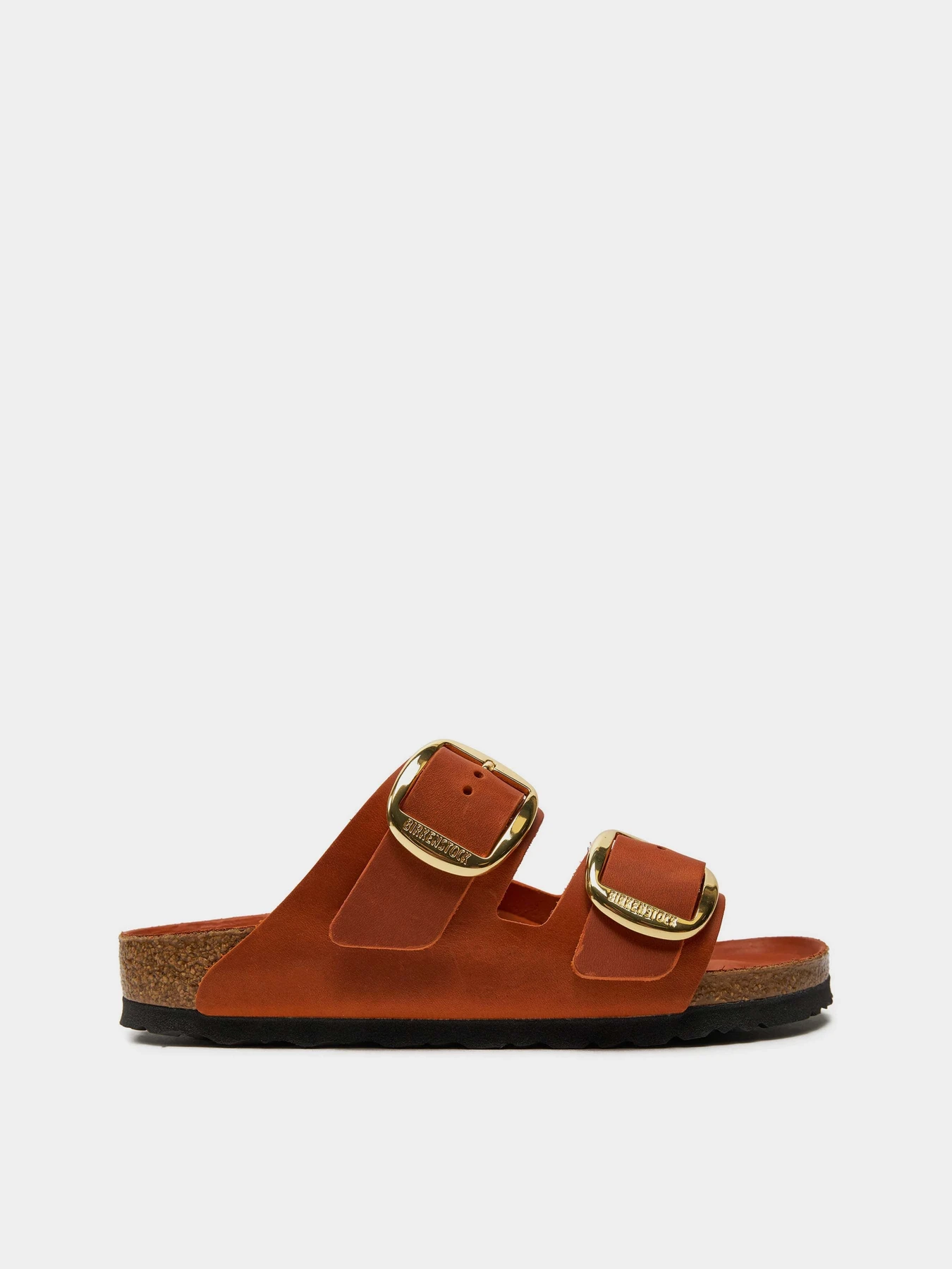 Шлёпанцы Birkenstock ARIZONA модель 1026661 Фото