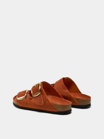 Шлёпанцы Birkenstock ARIZONA модель 1026661 Фото