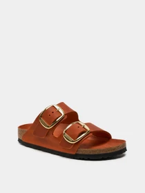 Шлёпанцы Birkenstock ARIZONA модель 1026661 Фото