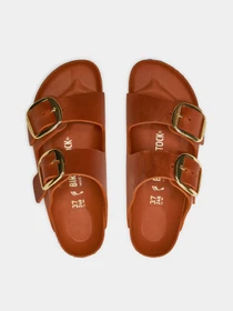 Шлёпанцы Birkenstock ARIZONA модель 1026661 Фото