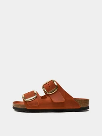 Шлёпанцы Birkenstock ARIZONA модель 1026661 Фото