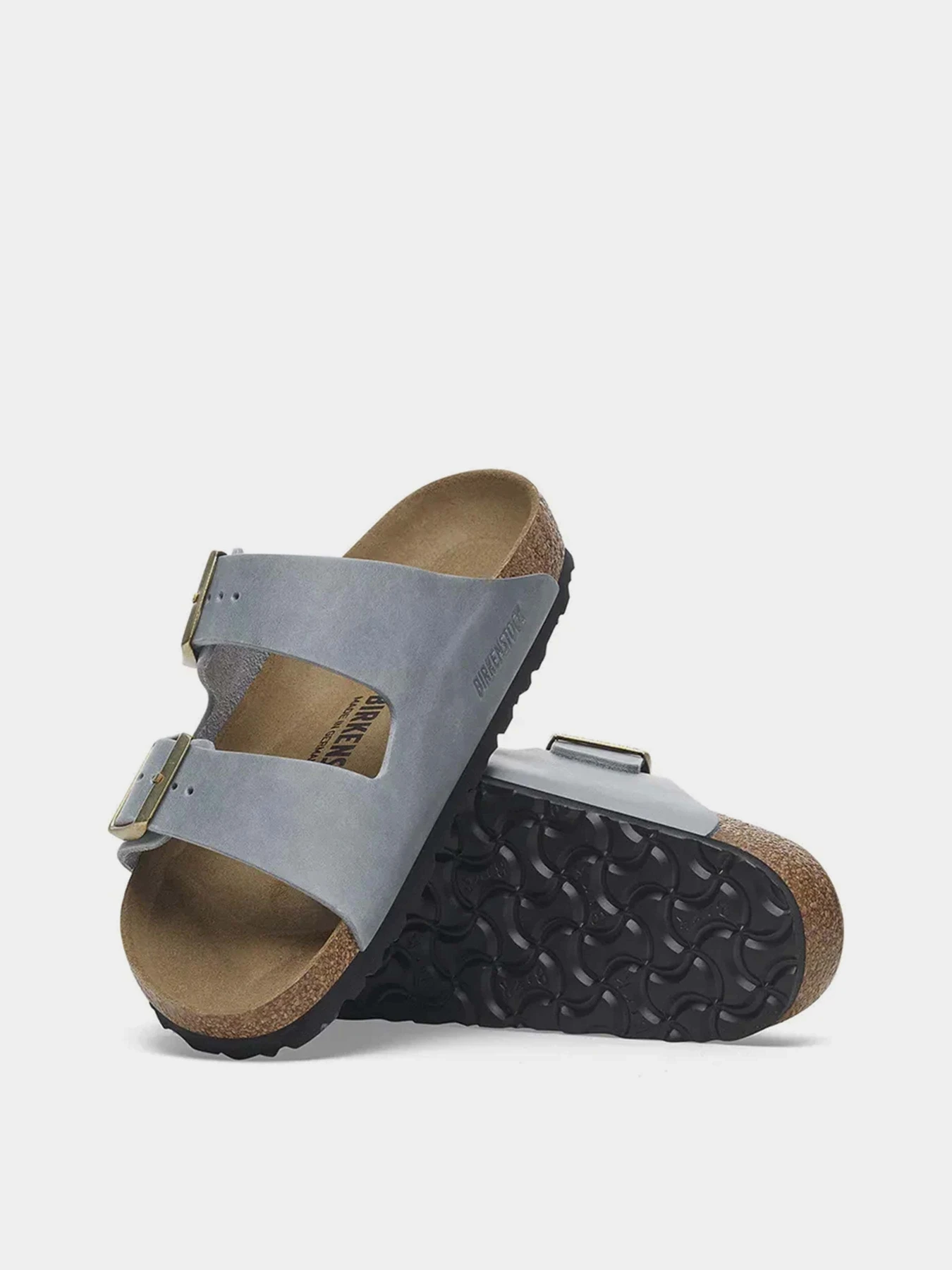 Шльопанці Birkenstock ARIZONA модель 1029253 Фото