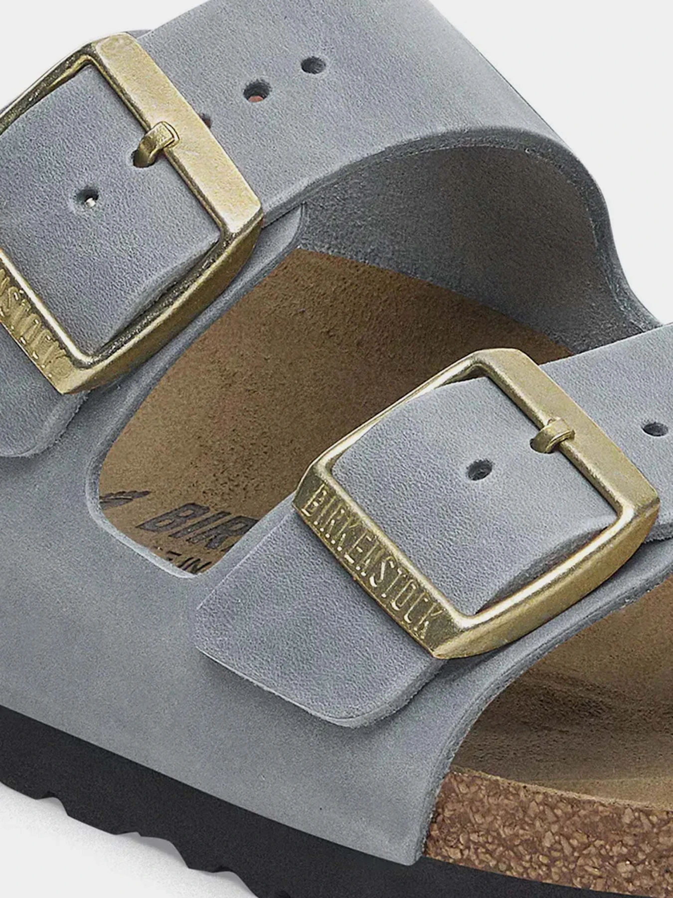 Шльопанці Birkenstock ARIZONA модель 1029253 Фото