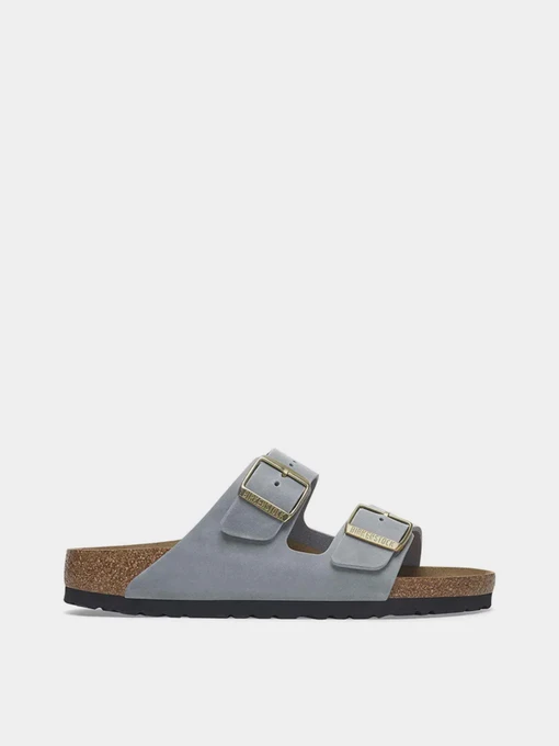 Шлёпанцы Birkenstock ARIZONA модель 1029253 Фото