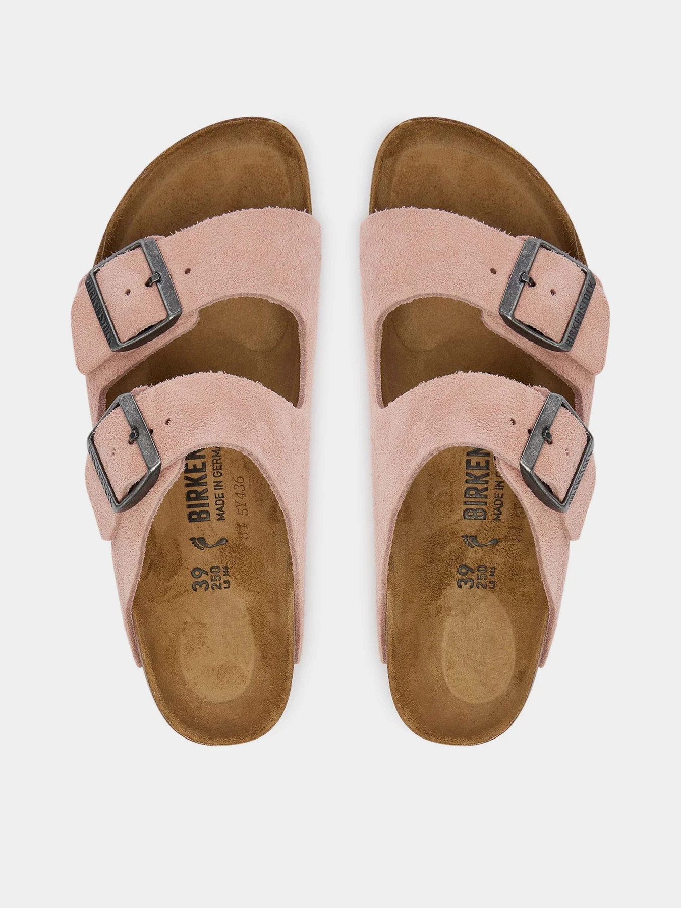 Шльопанці Birkenstock ARIZONA модель 1031651 Фото