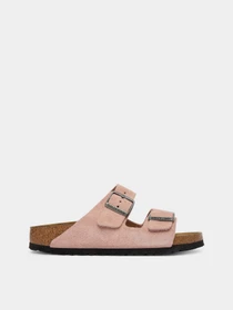 Шлёпанцы Birkenstock ARIZONA модель 1031651 Фото