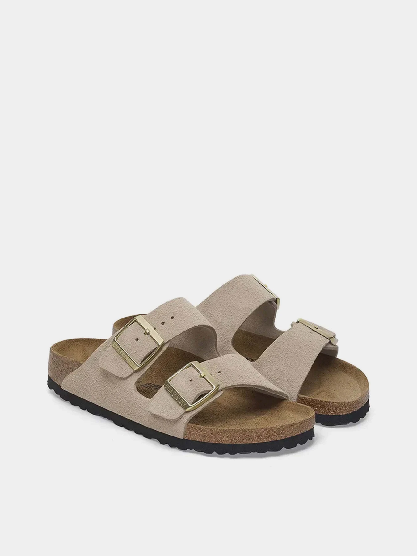 Шльопанці Birkenstock ARIZONA модель 1029260 Фото