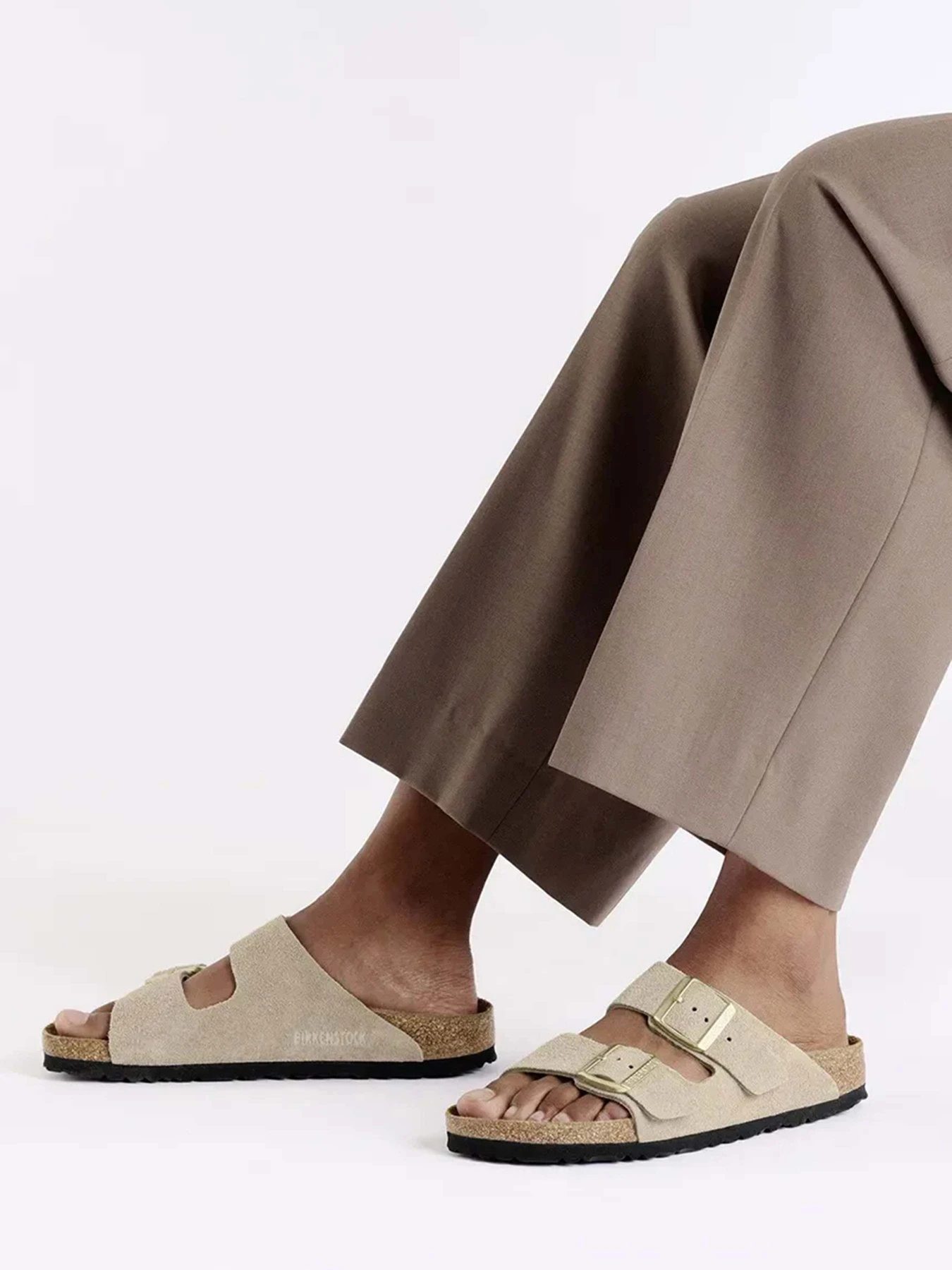 Шльопанці Birkenstock ARIZONA модель 1029260 Фото
