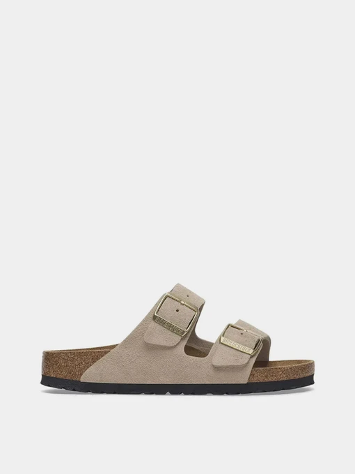 Шлёпанцы Birkenstock ARIZONA модель 1029260 Фото