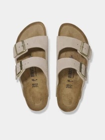 Шльопанці Birkenstock ARIZONA модель 1029260 Фото