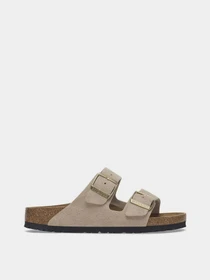 Шлёпанцы Birkenstock ARIZONA модель 1029260 Фото