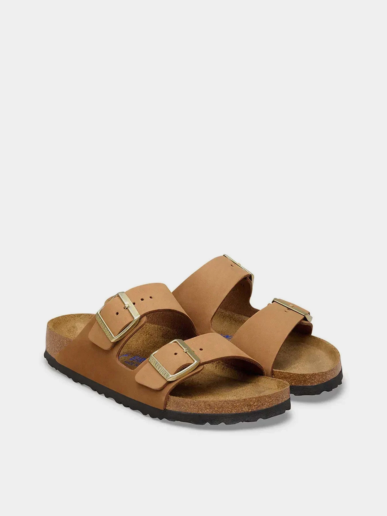 Шльопанці Birkenstock ARIZONA модель 1032086 Фото