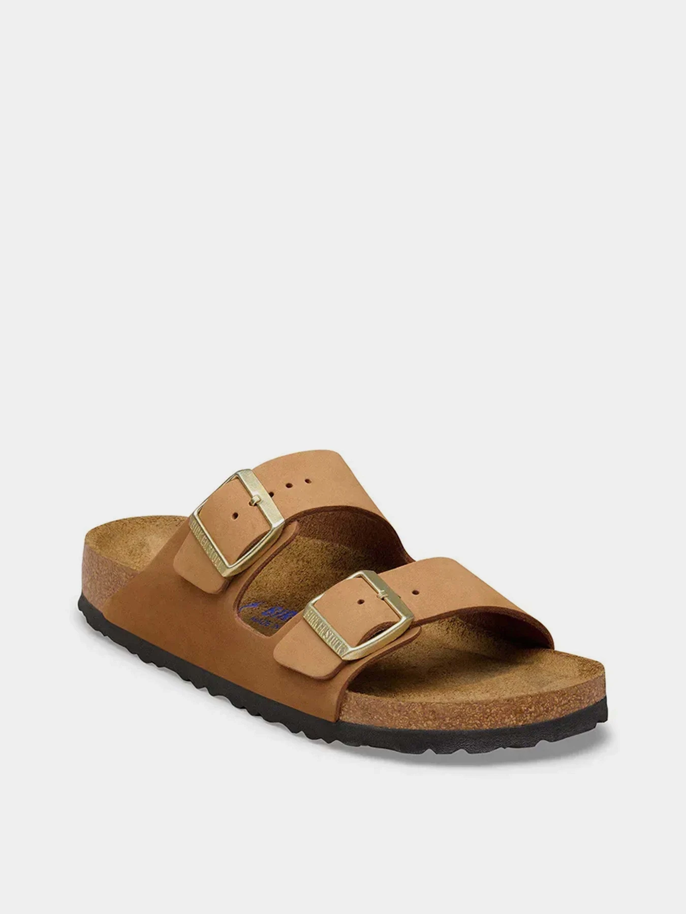 Шльопанці Birkenstock ARIZONA модель 1032086 Фото