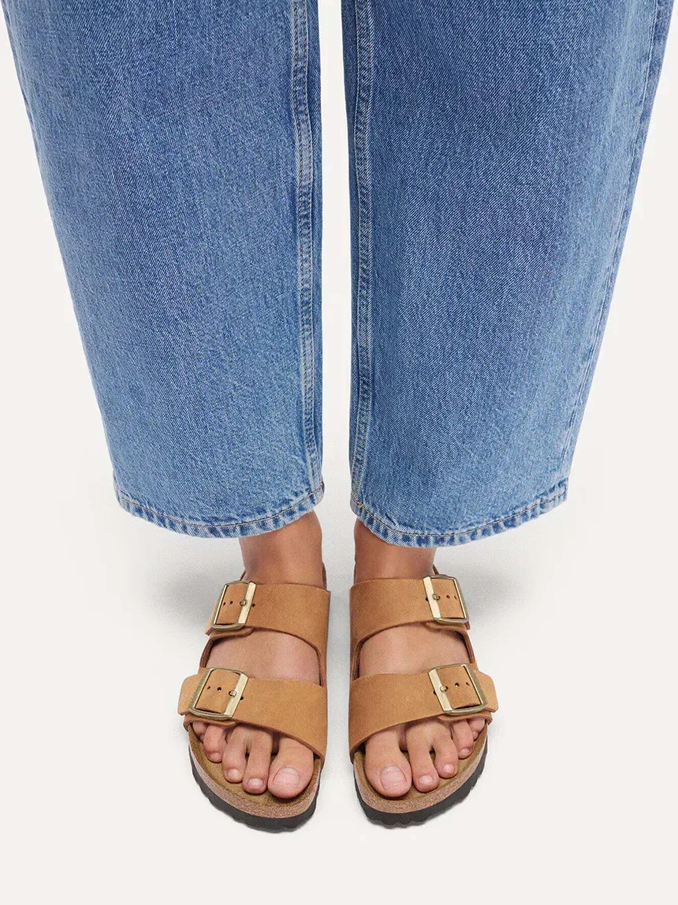 Шльопанці Birkenstock ARIZONA модель 1032086 Фото