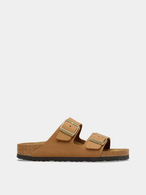 Шлёпанцы Birkenstock ARIZONA модель 1032086 Фото