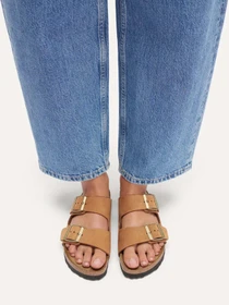 Шльопанці Birkenstock ARIZONA модель 1032086 Фото