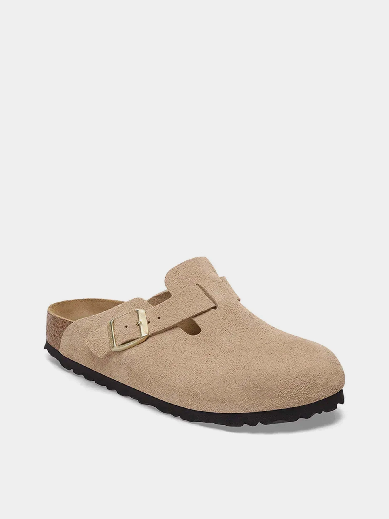 Шлёпанцы Birkenstock BOSTON модель 1030883 Фото
