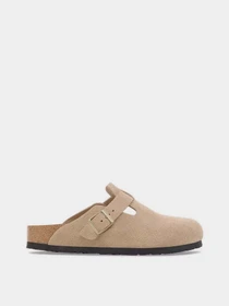 Шлёпанцы Birkenstock BOSTON модель 1030883 Фото