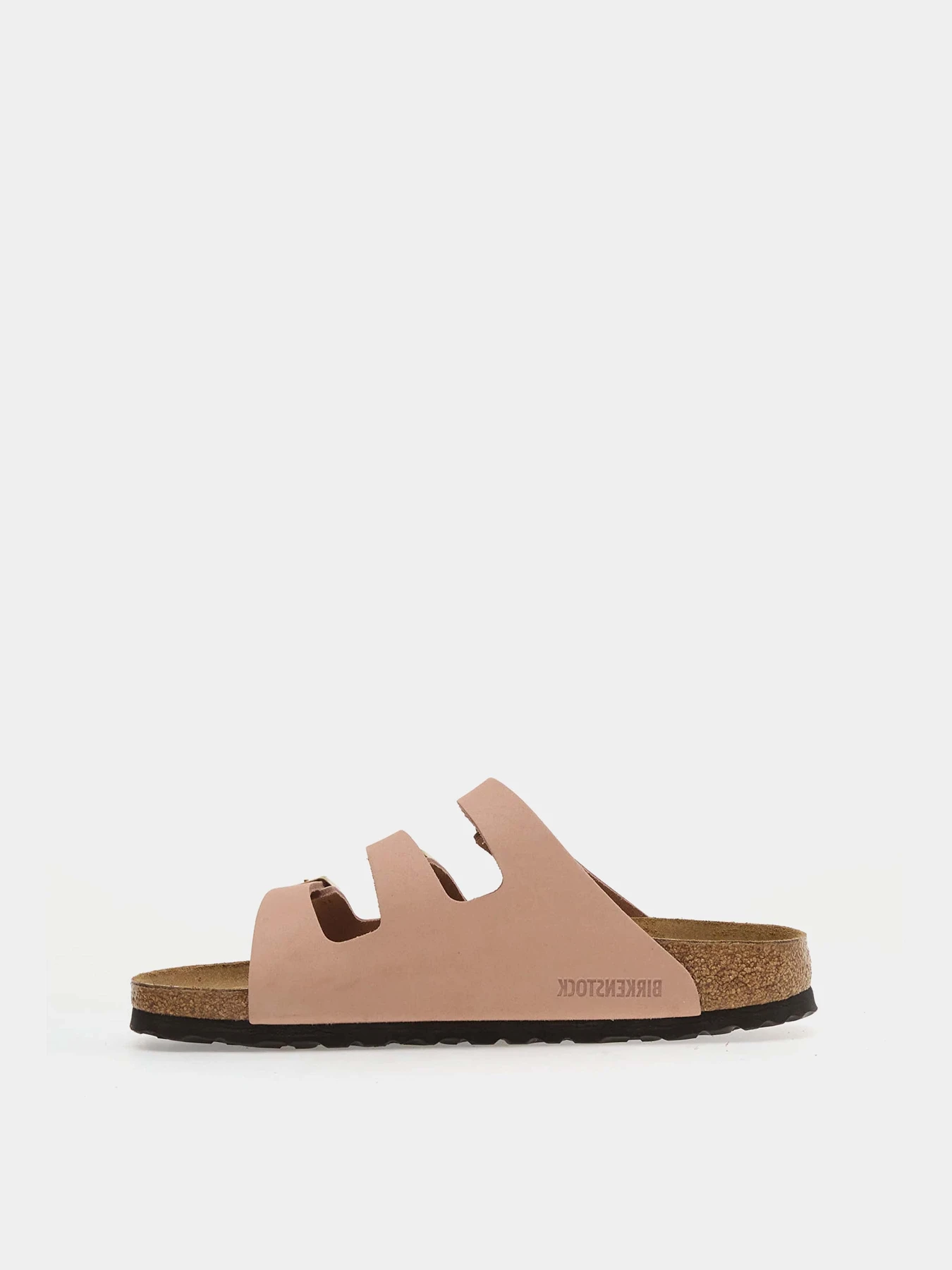 Шлёпанцы Birkenstock FLORIDA модель 1031813 Фото