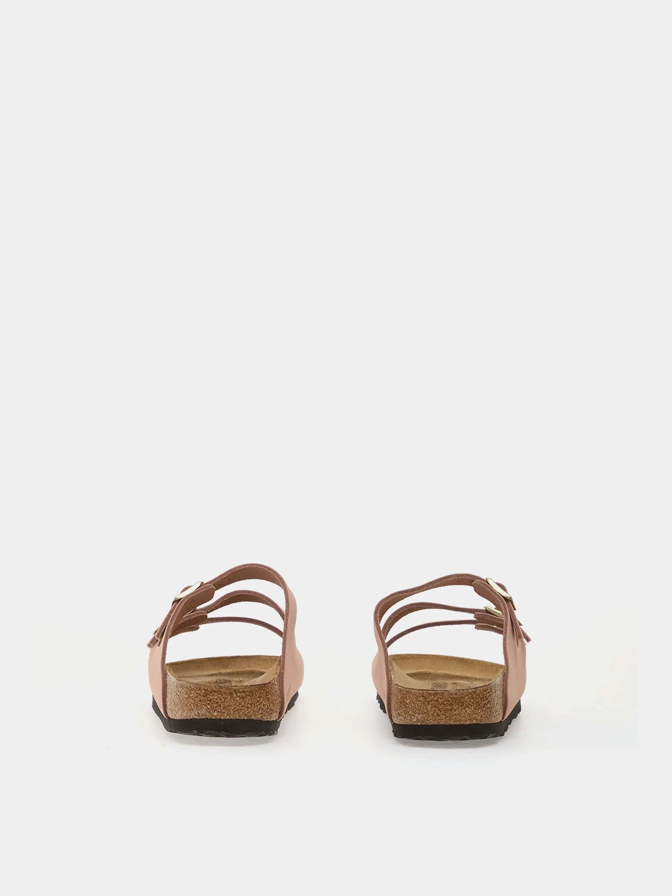 Шлёпанцы Birkenstock FLORIDA модель 1031813 Фото