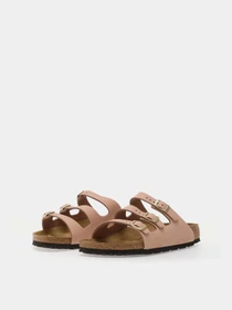 Шлёпанцы Birkenstock FLORIDA модель 1031813 Фото