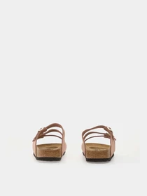 Шлёпанцы Birkenstock FLORIDA модель 1031813 Фото