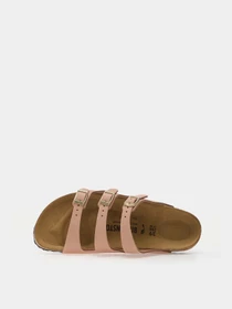 Шлёпанцы Birkenstock FLORIDA модель 1031813 Фото