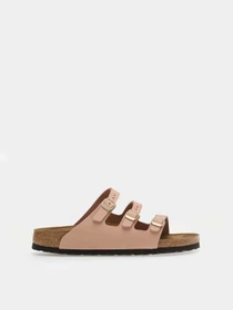 Шлёпанцы Birkenstock FLORIDA модель 1031813 Фото