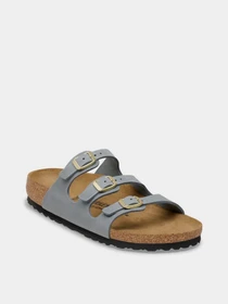 Шльопанці Birkenstock FLORIDA модель 1031891 Фото