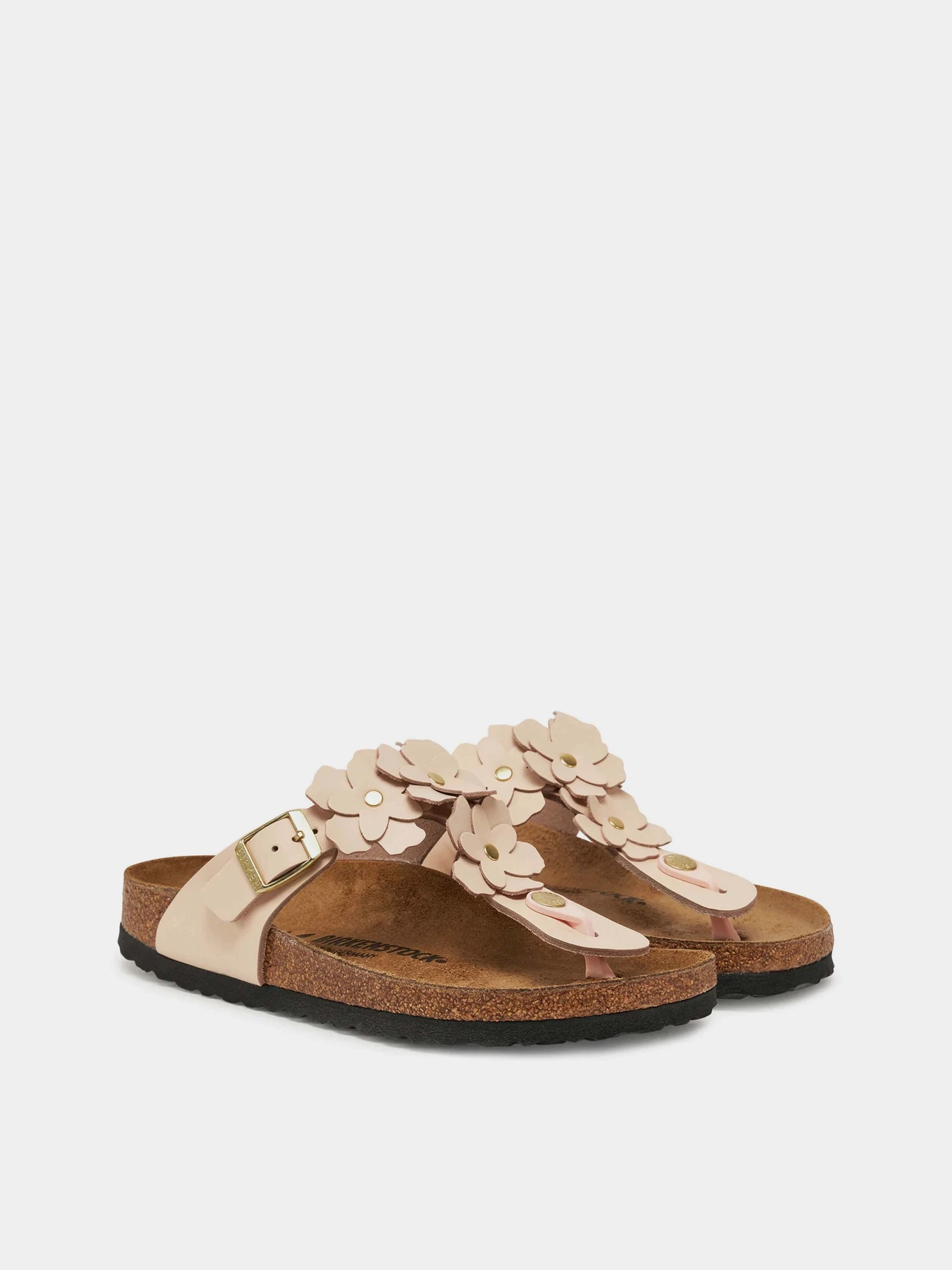 Шльопанці Birkenstock GIZEH модель 1029304 Шльопанці Birkenstock GIZEH модель 1029304 Фото